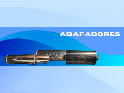Abafadores