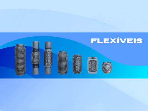 Flexíveis